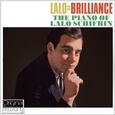 SCHIFRIN, LALO - LALO = BRILLIANCE (Compact Disc)