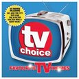 NEW WORLD ORCHESTRA - TV CHOICE - TV THEMES (Compact Disc)