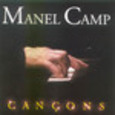 CAMP, MANEL - CANCONS (Compact Disc)