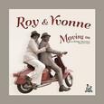 PANTON, ROY - MOVING ON (Disco Vinilo LP)