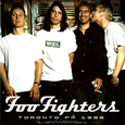 FOO FIGHTERS - TORONTO FM 1996 (Disco Vinilo LP)