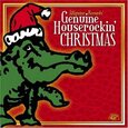 VARIOS ARTISTAS - GENUINE HOUSEROCKIN' CHRISTMAS (Compact Disc)