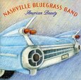 NASHVILLE BLUEGRASS BAND - AMERICAN BEAUTY (Compact Disc)