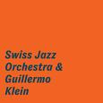 SWISS JAZZ ORCHESTRA - SWISS JAZZ ORCHESTRA.. (Compact Disc)