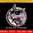 VARIOUS ARTISTS - PRIME CHOPS VOL. 2 (Compact Disc)