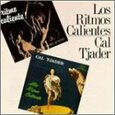 TJADER, CAL - LOS RITMOS CALIENTES (Compact Disc)