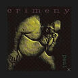 CRIMENY - PEAT (Compact Disc)