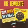 NEWBEATS - BREAD & BUTTER/BIG BEAT S (Compact Disc)