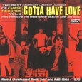 Artistes Variétés - GOTTA HAVE LOVE... (Compact Disc)