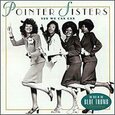 POINTER SISTERS - YES WE CAN CAN (Compact Disc)