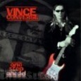 CONVERSE, VINCE - ONE STEP AHEAD (Compact Disc)