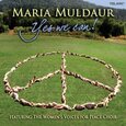 MULDAUR, MARIA FEAT. JOAN - YES WE CAN! (Compact Disc)