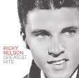 NELSON, RICK - GREATEST HITS -25TR- (Compact Disc)