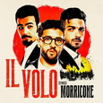 IL VOLO - SINGS MORRICONE (Compact Disc)