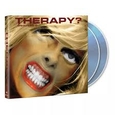 THERAPY? - ONE CURE FITS ALL -DELUXE- (Compact Disc)