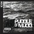 PUDDLE OF MUDD - ICON (Compact Disc)
