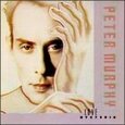 MURPHY, PETER - LOVE HYSTERIA (Compact Disc)