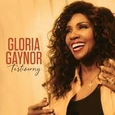 GAYNOR, GLORIA - TESTIMONY (Compact Disc)