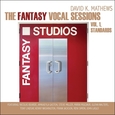 MATTHEWS, DAVID - FANTASY VOCAL SESSIONS.. (Compact Disc)