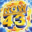 VARIOS ARTISTAS - NOW 43 (Compact Disc)