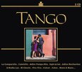 VARIOS ARTISTAS - TANGO (Compact Disc)
