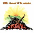 MARLEY, BOB - UPRISING (Compact Disc)