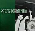 STAND & FIGHT - STAND & FIGHT (Compact Disc)