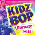 KIDZ BOP - ULTIMATE HITS (Compact Disc)