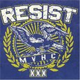 RESIST - WE WANT OUR WORLD BACK EP (Compact Disc)