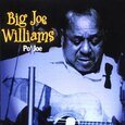 WILLIAMS, BIG JOE - PO' JOE (Compact Disc)