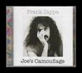 ZAPPA, FRANK - JOE'S CAMOUFLAGE (Compact Disc)