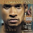 USHER - CONFESSIONS + BONUS (Compact Disc)