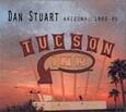 STUART, DAN - ARIZONA 1993-1995 (Compact Disc)