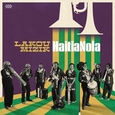 MIZIK, LAKOU - HAITIA NOLA (Compact Disc)