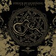 STRUCK BY LIGHTNING - SERPENTS  (Compact Disc)