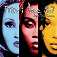 TRIN-I-TEE 5:7 - SPIRITUAL LOVE (Compact Disc)