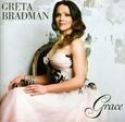 BRADMAN, GRETA - GRACE