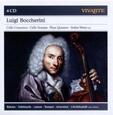 BOCCHERINI, LUIGI - CELLO CONCERTOS (Compact Disc)