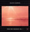 HARRIS, CALVIN - FUNK WAV BOUNCES VOL. 1 (Compact Disc)