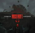 MISS MAY I - CURSE OF EXISTENCE (Compact Disc)