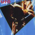 UFO - WILD, THE WILLING & THE INNOCENT (Compact Disc)