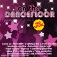 VARIOS ARTISTAS - ON THE DANCEFLOOR (Compact Disc)