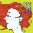 DE SEIS A OCHO LA BANDA - CUEVA DE LOBOS -EP- (Compact Disc)