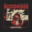 BEASTMAKER - LUSUS NATURAE (Compact Disc)