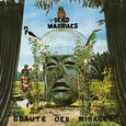 DEAD MAURIACS - BEAUTE DES MIRAGES (Disco Vinilo LP)