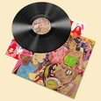 KOKOROKO - TUFF TIMES NEVER LAST -HQ- (Disco Vinilo LP)