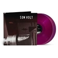 SON VOLT - TRACE - LTD (Disco Vinilo LP)