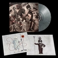 MY CHEMICAL ROMANCE - BLACK PARADE -DELUXE- (Disco Vinilo LP)