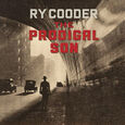 COODER, RY - PRODIGAL SON (Compact Disc)