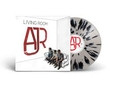 AJR - LIVING ROOM -HQ- (Disco Vinilo LP)